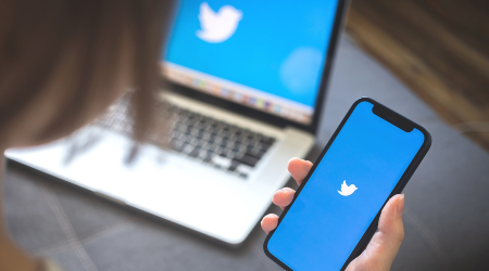 Twitter ograničava upotrebu 2FA metode