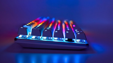 Finalmouse izbacio neobičnu tastaturu