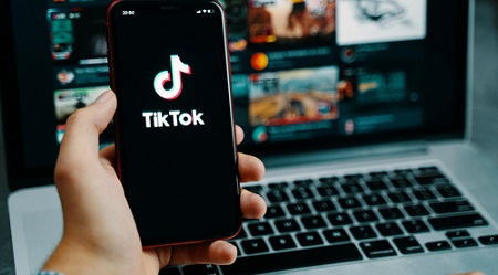 TikTok uvodi horizontalni prikaz videa preko cijelog ekrana