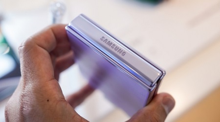 Samsung predstavio hibridni Flex ekran koji se savija i izvlači