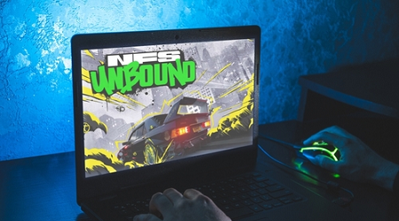 Recenzija: Need for Speed Unbound