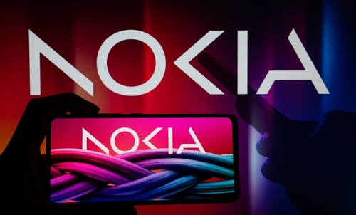 Nokia ima novi logo