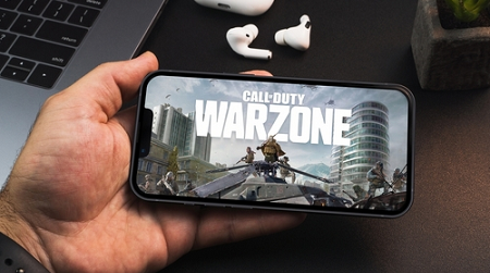 Call of Duty: Warzone stiže na iOS