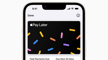 Apple predstavio sistem za plaćanje Pay Later