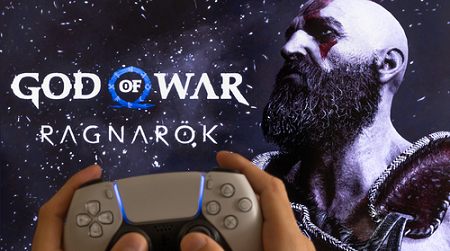 God of War Ragnarok odnio šest BAFTA nagrada