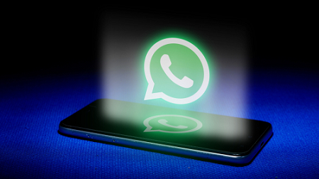 Nova promjena u WhatsApp porukama