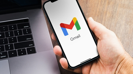 Google će brisati neaktivne Gmail naloge