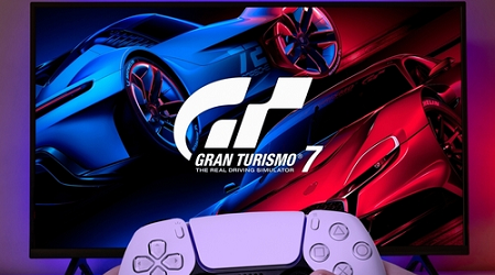 Gran Turismo 7 dobio brojne novine