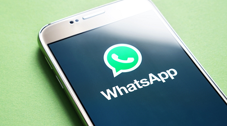 WhatsApp ima novu funkciju - Chat Lock