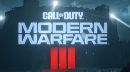 Predstavljen Call of Duty: Modern Warfare 3