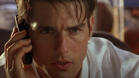 Jerry Maguire - film poslije kojeg su svih poželjeli da budu sportski menadžeri