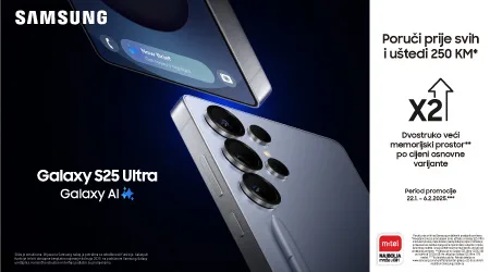S25 Ultra preorder
